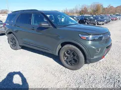 1FMSK8JH3NGA43554 2022 FORD EXPLORER