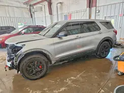 1FMSK8JH3NGA54005 2022 FORD EXPLORER