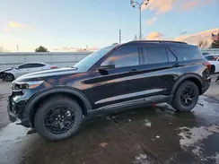 1FMSK8JH3NGA62122 2022 FORD EXPLORER