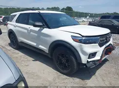 1FMSK8JH3NGA62248 2022 FORD EXPLORER