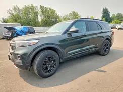 1FMSK8JH3NGA93807 2022 FORD EXPLORER
