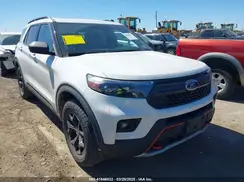 1FMSK8JH3NGA98523 2022 FORD EXPLORER