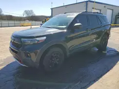1FMSK8JH3NGB10234 2022 FORD EXPLORER