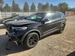 1FMSK8JH3NGB12811 2022 FORD EXPLORER