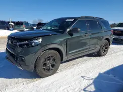 1FMSK8JH3NGB15191 2022 FORD EXPLORER