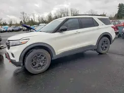 1FMSK8JH3NGB21850 2022 FORD EXPLORER