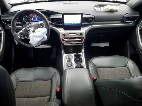 1FMSK8JH3NGB21850 2022 FORD EXPLORER - Image 8