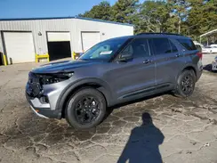 1FMSK8JH3NGB26238 2022 FORD EXPLORER