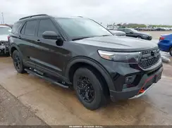 1FMSK8JH3NGB44366 2022 FORD EXPLORER