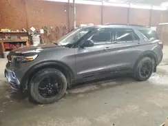 1FMSK8JH3NGB45338 2022 FORD EXPLORER