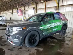 1FMSK8JH3NGB64262 2022 FORD EXPLORER