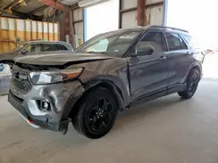 1FMSK8JH3NGB64973 2022 FORD EXPLORER