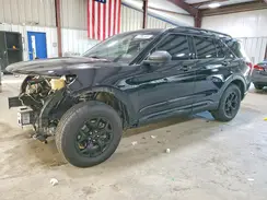 1FMSK8JH3NGB65895 2022 FORD EXPLORER