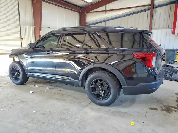 1FMSK8JH3NGB65895 2022 FORD EXPLORER - Image 2