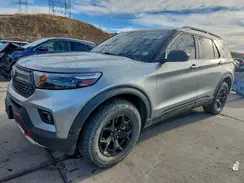 1FMSK8JH3NGB66173 2022 FORD EXPLORER
