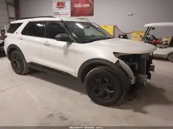 1FMSK8JH3NGB69266 2022 FORD EXPLORER