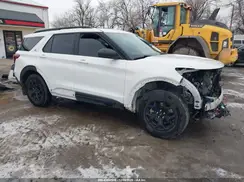 1FMSK8JH3NGB74936 2022 FORD EXPLORER