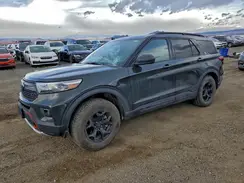 1FMSK8JH3NGB88836 2022 FORD EXPLORER