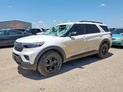 1FMSK8JH3NGC45665 2022 FORD EXPLORER