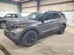 1FMSK8JH3PGA51771 2023 FORD EXPLORER