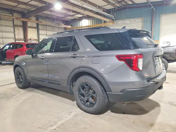 1FMSK8JH3PGA51771 2023 FORD EXPLORER - Image 2