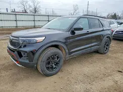 1FMSK8JH3PGA52550 2023 FORD EXPLORER