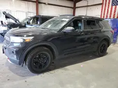 1FMSK8JH3PGA75584 2023 FORD EXPLORER