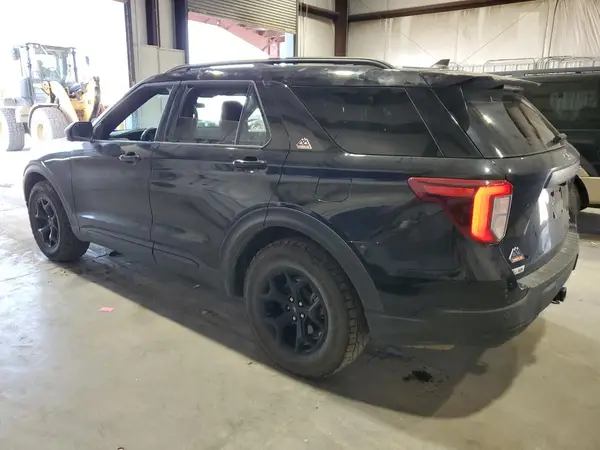 1FMSK8JH3PGA75584 2023 FORD EXPLORER - Image 2