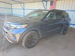 1FMSK8JH3PGB14691 2023 FORD EXPLORER