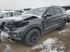 1FMSK8JH3PGB36769 2023 FORD EXPLORER