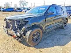1FMSK8JH3PGB47822 2023 FORD EXPLORER