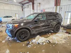 1FMSK8JH3PGB50204 2023 FORD EXPLORER