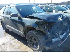 1FMSK8JH3PGB78424 2023 FORD EXPLORER