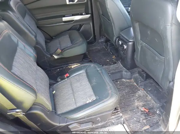 1FMSK8JH3PGB78424 2023 FORD EXPLORER - Image 8