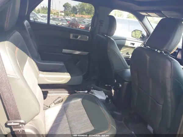 1FMSK8JH3RGA20832 2024 FORD EXPLORER - Image 8