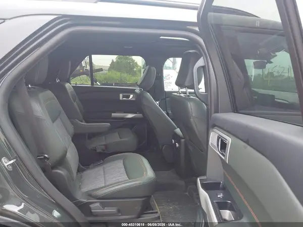 1FMSK8JH3RGA34858 2024 FORD EXPLORER - Image 8