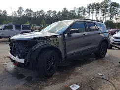 1FMSK8JH4MGC26105 2021 FORD EXPLORER