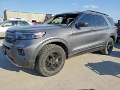 1FMSK8JH4MGC27545 2021 FORD EXPLORER