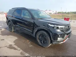 1FMSK8JH4MGC30655 2021 FORD EXPLORER