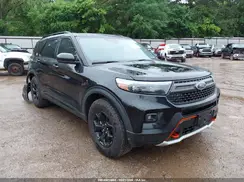 1FMSK8JH4MGC36410 2021 FORD EXPLORER