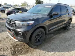 1FMSK8JH4MGC37332 2021 FORD EXPLORER