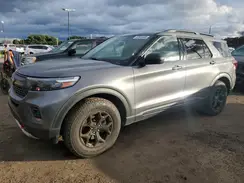 1FMSK8JH4NGA36726 2022 FORD EXPLORER