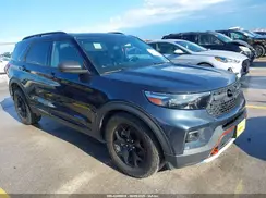 1FMSK8JH4NGA46172 2022 FORD EXPLORER