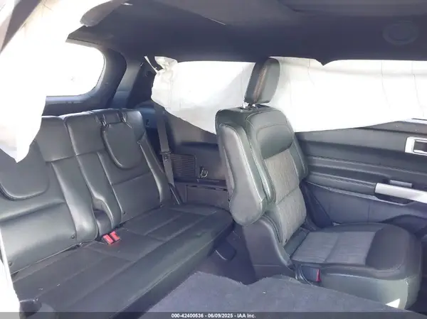 1FMSK8JH4NGA46172 2022 FORD EXPLORER - Image 8