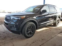 1FMSK8JH4NGA74313 2022 FORD EXPLORER