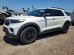 1FMSK8JH4NGA96389 2022 FORD EXPLORER