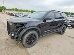 1FMSK8JH4NGB09058 2022 FORD EXPLORER