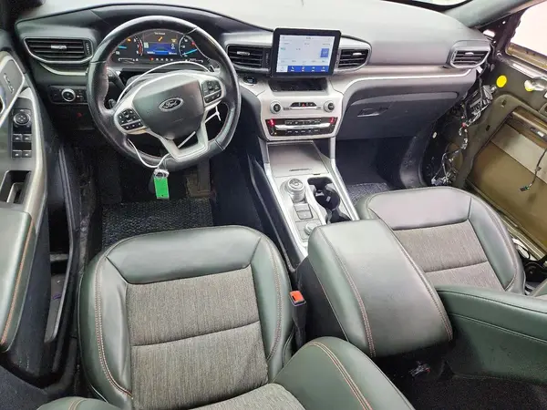 1FMSK8JH4NGB09058 2022 FORD EXPLORER - Image 8