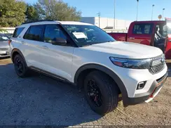 1FMSK8JH4NGB12736 2022 FORD EXPLORER
