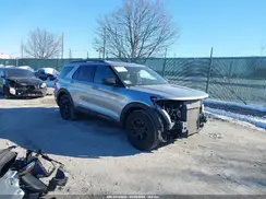 1FMSK8JH4NGB13000 2022 FORD EXPLORER